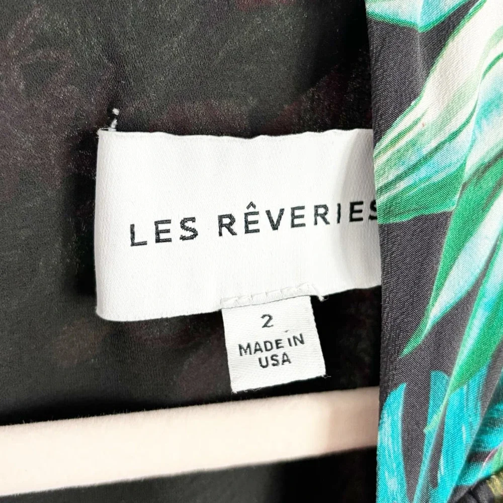 Les Reveries Dress 2 NEW